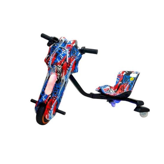 صورة سكوتر كهربائي مخصص للأطفال